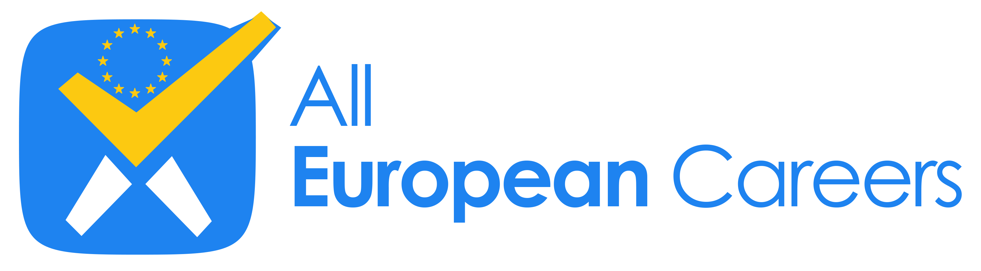 Blog All European Careers