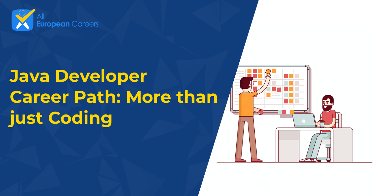 Java Developer Career Path: More than just Coding